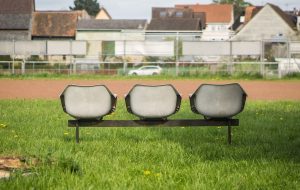 خداحافظ فوتبال؟: ۵۴۸۷: تعدادی DFB را می ترساند و به انجمن اجازه می دهد تا همه چیز را تجدید نظر کند