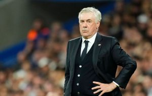 گزارش: آنچلوتی واقعی را ترک می کند و مربی برزیل می شود