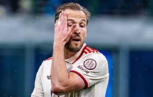 Bundesliga در Ticker Live: FC بایرن می تواند یک استاد را در برابر لایپزیگ انتخاب کند