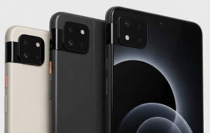 بازم عکس و اطلاعات جدیدی از سری پیکسل ۱۰ گوگل لو رفت