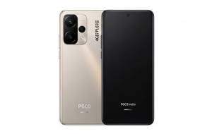قیمت و زمان عرضه نسخه ۴ گیگ رم پوکو M7 پلاس 5G تو هند مشخص شد