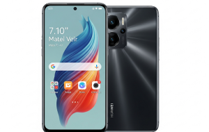 هوآوی میت ۷۰ ایر با نمایشگر ۷ اینچی و باتری ۶,۵۰۰ میلیآمپر ساعتی رونمایی شد هوآوی میت ۷۰ ایر با نمایشگر ۷ اینچی و باتری ۶,۵۰۰ میلیآمپر ساعتی رونمایی شد