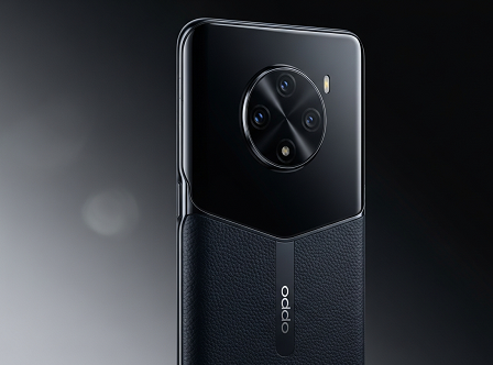عکسهای جدید، نمای پشت گوشی اوپو Find X9 Ultra رو نشون میدن عکسهای جدید، نمای پشت گوشی اوپو Find X9 Ultra رو نشون میدن